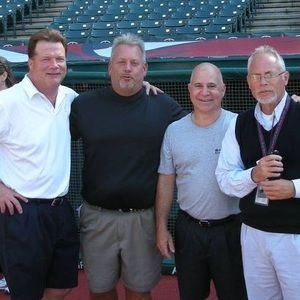 Meet your Posher, Ken